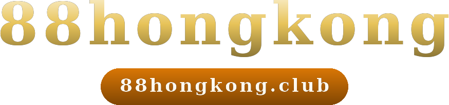 88hongkong logo
